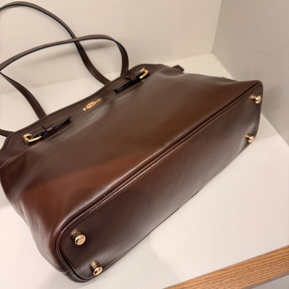 Coach Easton Tote Bag CCZ07 - Picture 5 of 7